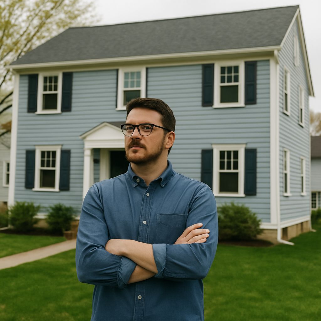 From “For Sale” to “For Rent”: Maine’s Unexpected Landlord Boom